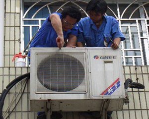 二连浩特空调维修售后服务中心