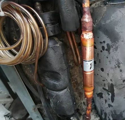 二连浩特美的变频多联机空调维修售后服务中心