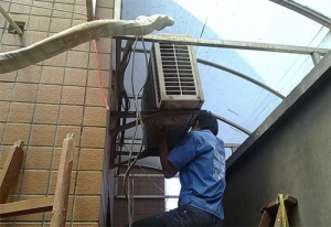 二连浩特空调维修售后服务中心