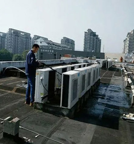 二连浩特 空调拆装 二连浩特本地 空调拆装公司