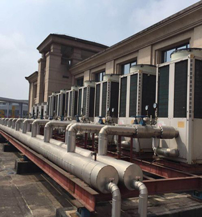 二连浩特多联机维修 二连浩特中央空调维修