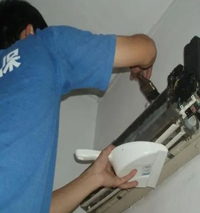 二连浩特空调清洗保养