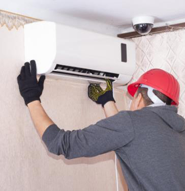 二连浩特空调内机噪音大